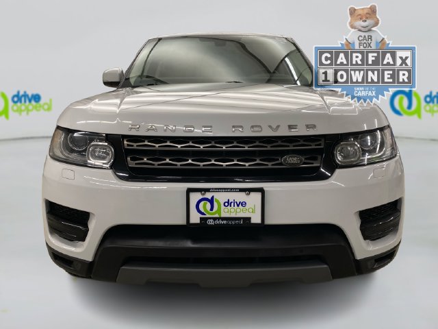 Used 2014 Land Rover Range Rover Sport HSE AWD/4WD image 15