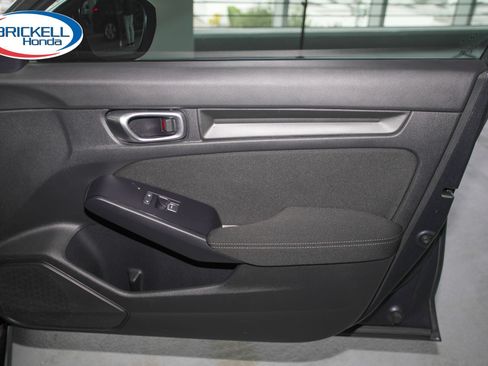 Certified 2024 Honda Civic Sport image 14