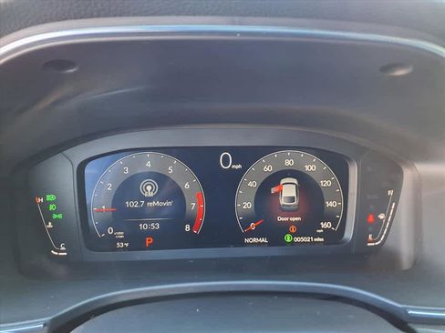 Certified 2025 Acura Integra A-Spec image 21