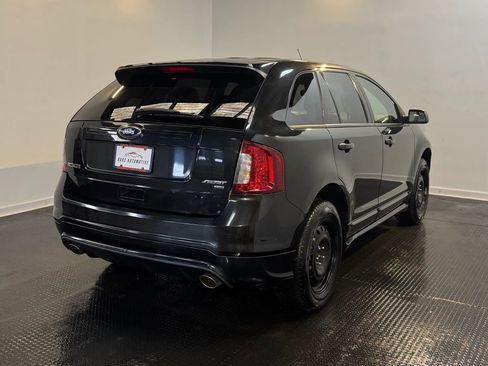 Used 2013 Ford Edge Sport w/ Driver Entry Pkg image 6