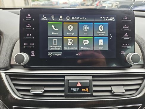 Used 2022 Honda Accord Sport image 19