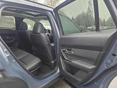 New 2026 MAZDA CX-50 AWD 2.5 Hybrid w/ Cargo Package image 30