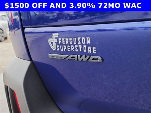 New 2026 Subaru Outback Limited XT image 5