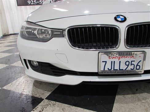 Used 2015 BMW 328i Sedan image 36