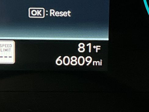 Used 2025 Hyundai Sonata SEL FWD image 48