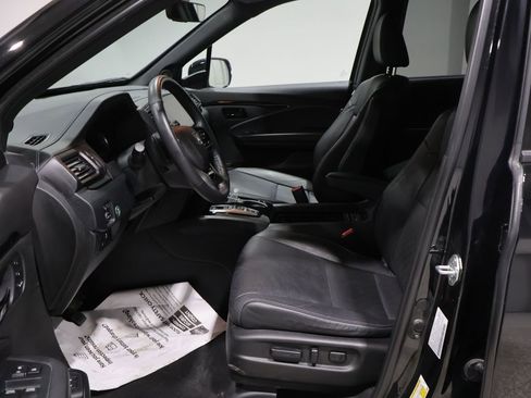 Used 2023 Honda Passport Elite image 10