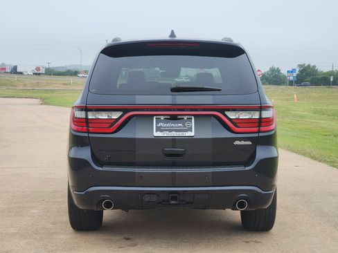 Used 2025 Dodge Durango GT AWD/4WD image 8
