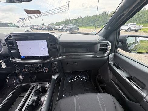 New 2026 Ford F150 STX w/ Equipment Group 200A AWD/4WD image 22