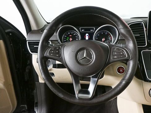 Certified 2017 Mercedes-Benz GLE 350 image 2