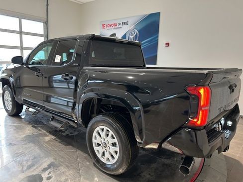 New 2026 Toyota Tacoma SR5 image 5