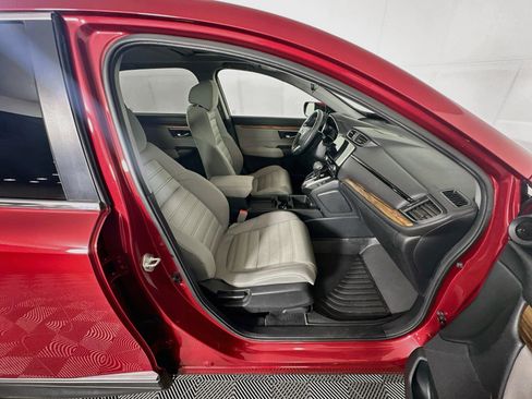 Used 2020 Honda CR-V EX image 30