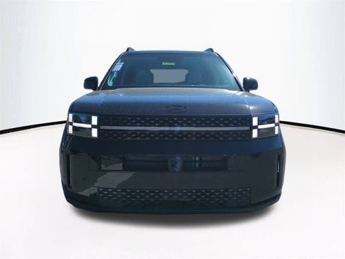 New 2026 Hyundai Santa Fe Calligraphy FWD image 3