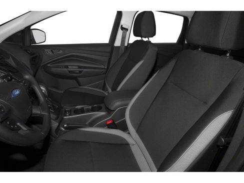 Used 2015 Ford Escape S FWD image 6