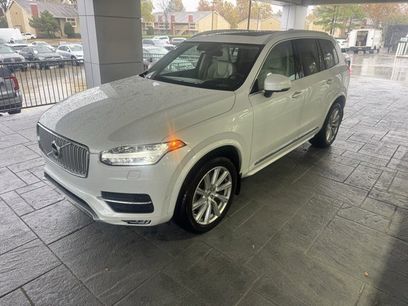 Used 2018 Volvo XC90 T6 Inscription w/ Convenience Package