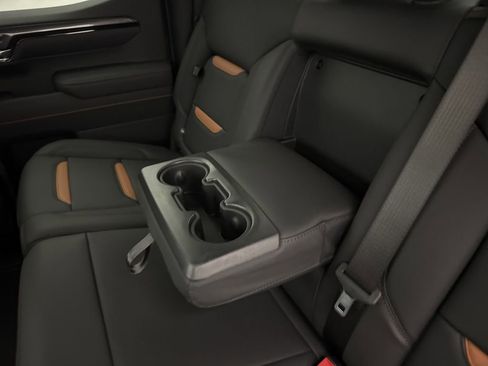 New 2026 GMC Sierra 1500 AT4 w/ AT4 Premium Package AWD/4WD image 61