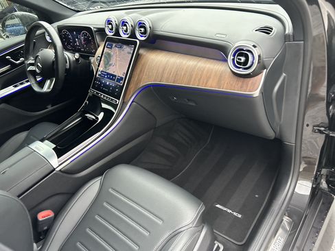 Certified 2025 Mercedes-Benz GLC 300 4MATIC image 47