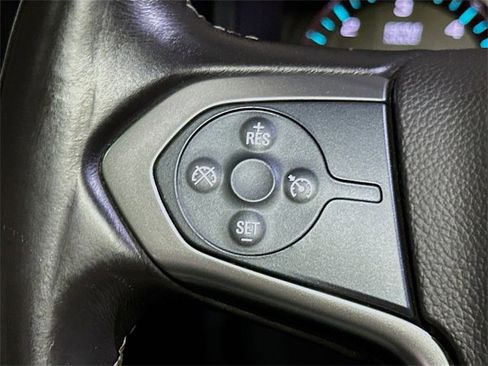 Used 2016 Chevrolet Silverado 1500 LT w/ All Star Edition image 30