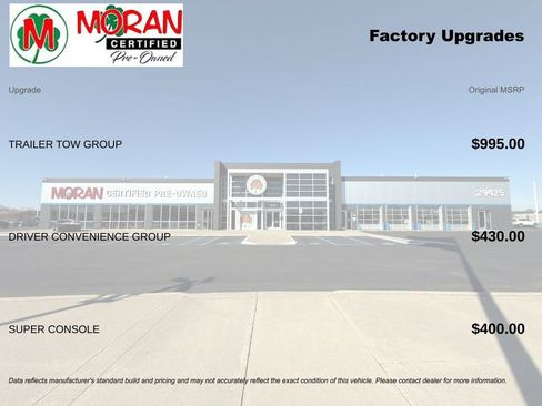 Used 2014 Chrysler Town & Country Touring-L w/ Trailer Tow Group image 9