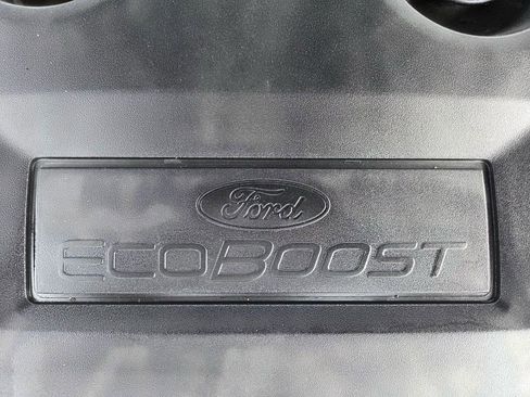 Used 2015 Ford Fusion SE w/ Equipment Group 201A FWD image 16