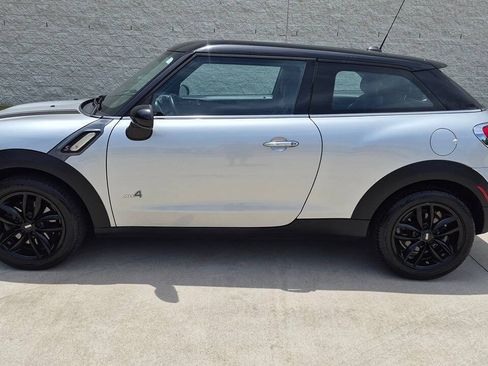 Used 2014 MINI Cooper Paceman S AWD/4WD image 4