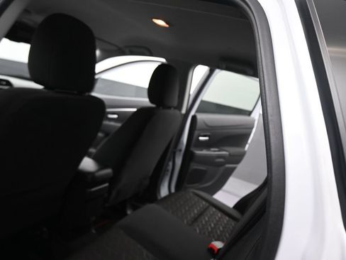 Used 2024 Mitsubishi Outlander Sport Ralliart AWD/4WD image 40