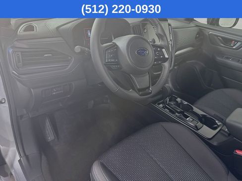 Used 2026 Subaru Forester Premium image 10