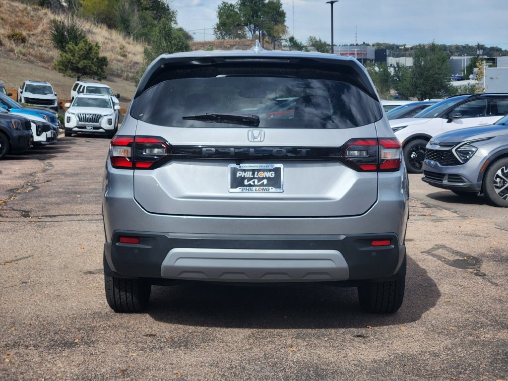Used 2023 Honda Pilot EX-L image 6