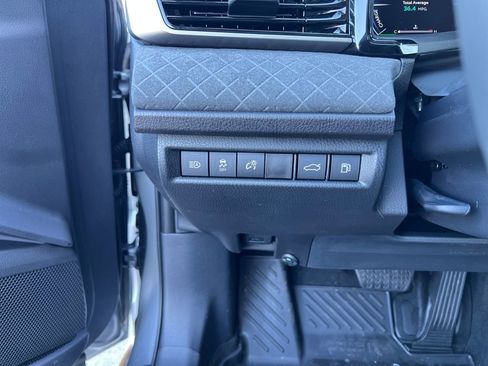 New 2026 Toyota Camry XLE w/ Premium Package image 18