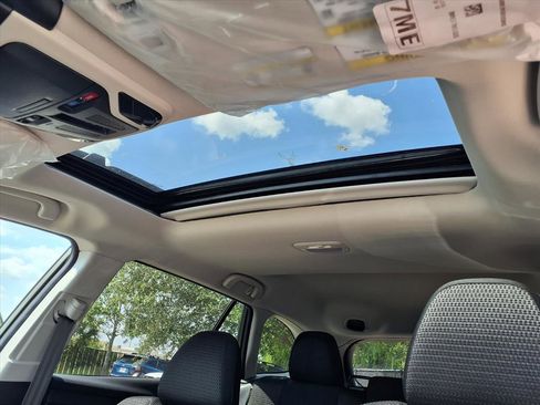 New 2025 Subaru Outback Premium image 10