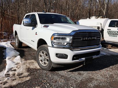 Used 2024 RAM 2500 Laramie