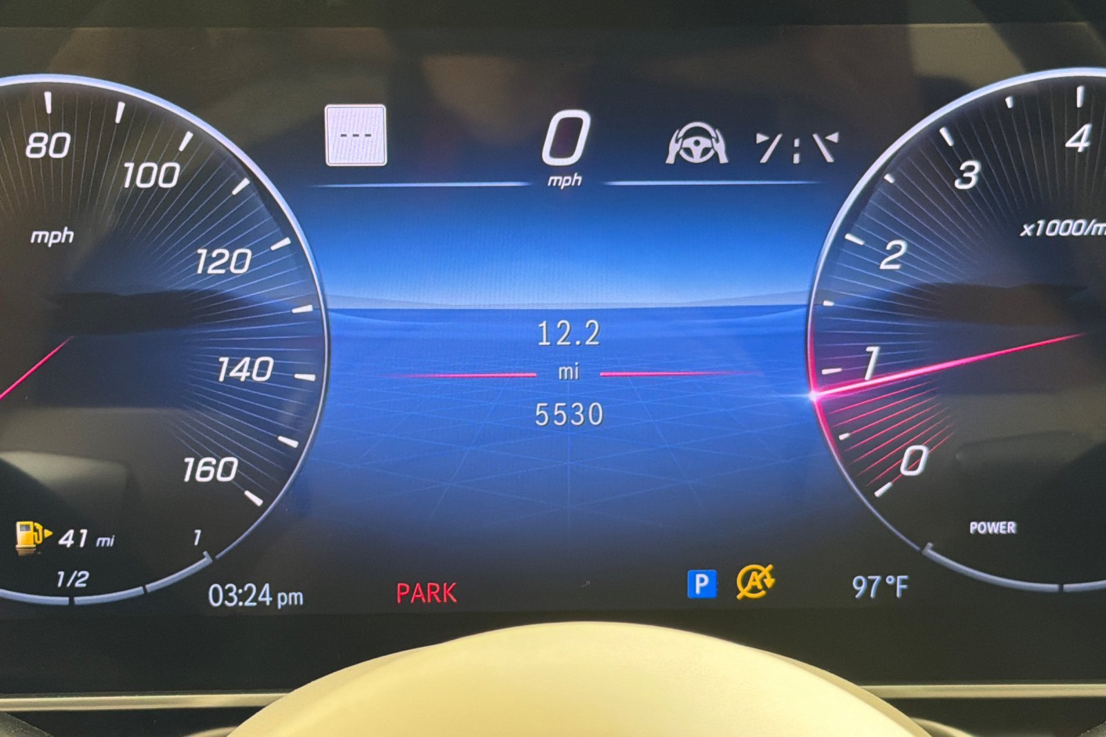 Used 2024 Mercedes-Benz S 580 4MATIC Sedan image 24