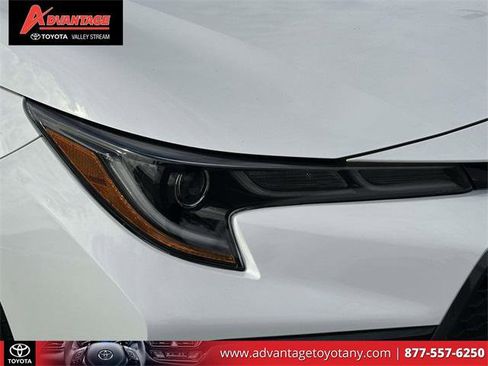 Certified 2022 Toyota Corolla SE image 14