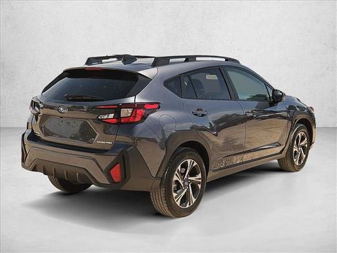 Used 2025 Subaru Crosstrek 2.5i Premium AWD/4WD image 5