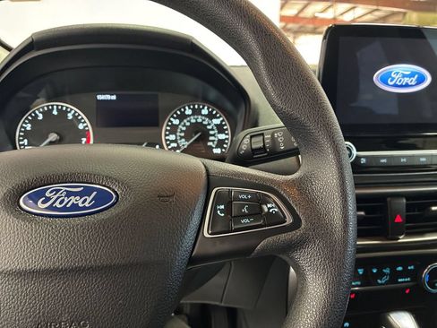 Used 2021 Ford EcoSport SE AWD/4WD image 13
