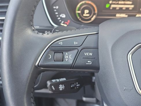 Used 2020 Audi Q5 e Premium Plus image 26