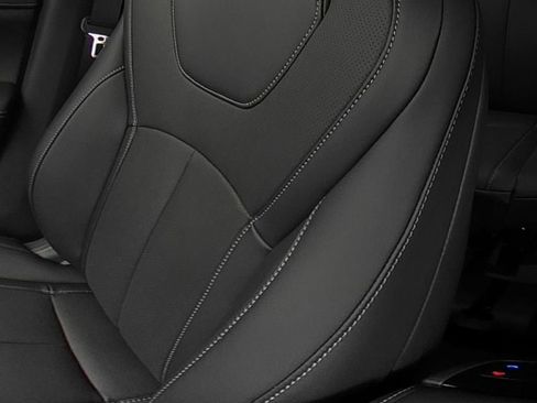 New 2026 INFINITI QX60 Luxe w/ Cargo Package image 20