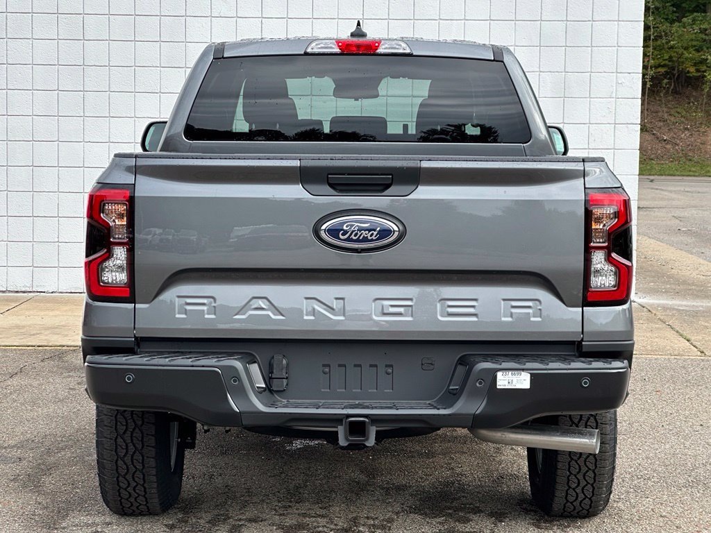 New 2026 Ford Ranger XL w/ Trailer Tow Package AWD/4WD image 5