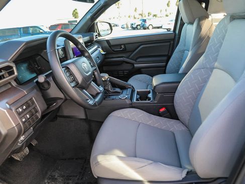 New 2026 Toyota Tacoma SR5 image 19