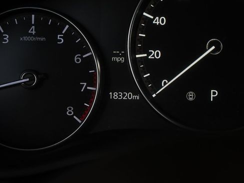 Certified 2023 MAZDA CX-30 AWD 2.5 S image 19