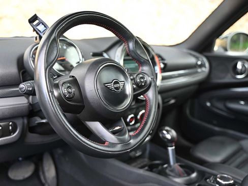 Used 2019 MINI Cooper Clubman S image 13