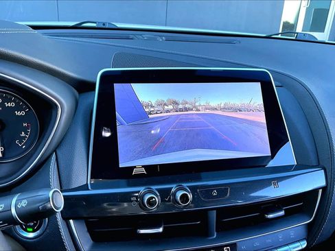 Used 2020 Cadillac CT5 Premium Luxury image 25