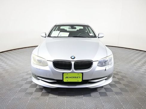 Used 2011 BMW 328i xDrive Coupe AWD/4WD image 10