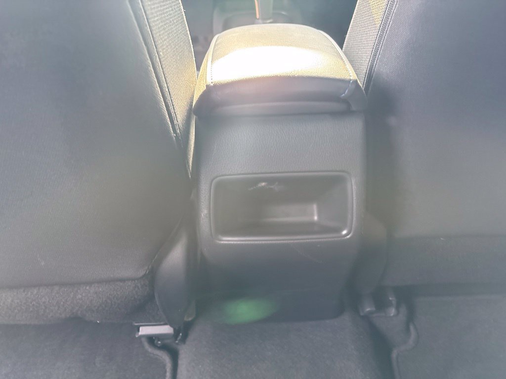 Used 2022 Toyota Corolla SE FWD image 17