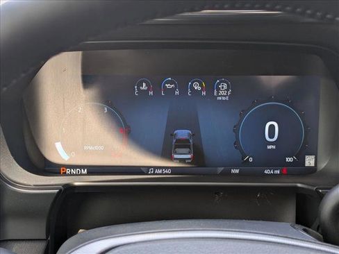 New 2026 Ford F250 Platinum image 10