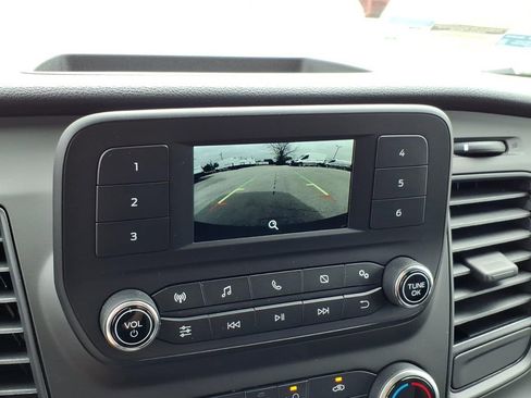 New 2025 Ford Transit 150 Low Roof image 22