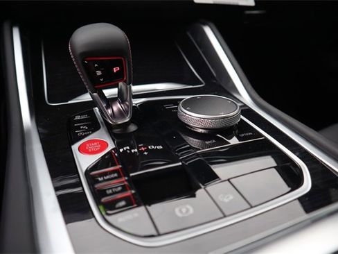 New 2026 BMW X5 M Competition w/ Executive Package image 24