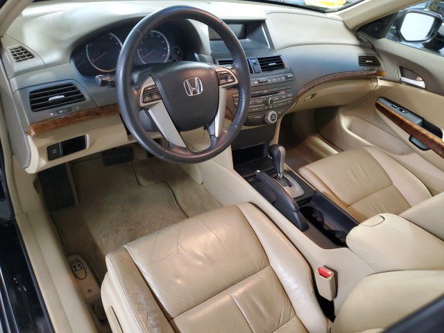 Used 2009 Honda Accord EX-L image 12