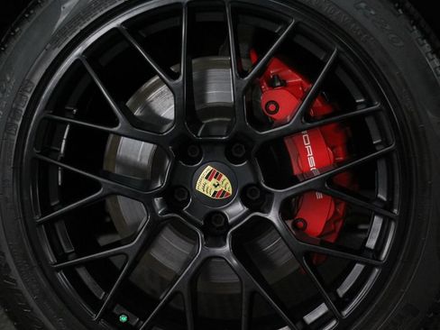 Used 2018 Porsche Macan GTS AWD/4WD image 67