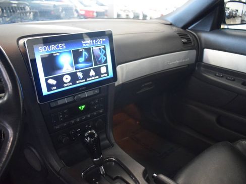Used 2002 Ford Thunderbird RWD image 47