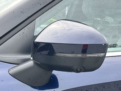 Used 2025 Mitsubishi Outlander SE FWD image 32